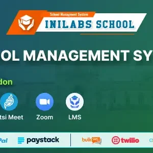 All-in-One Smart School Management Solution for Educational Institutes